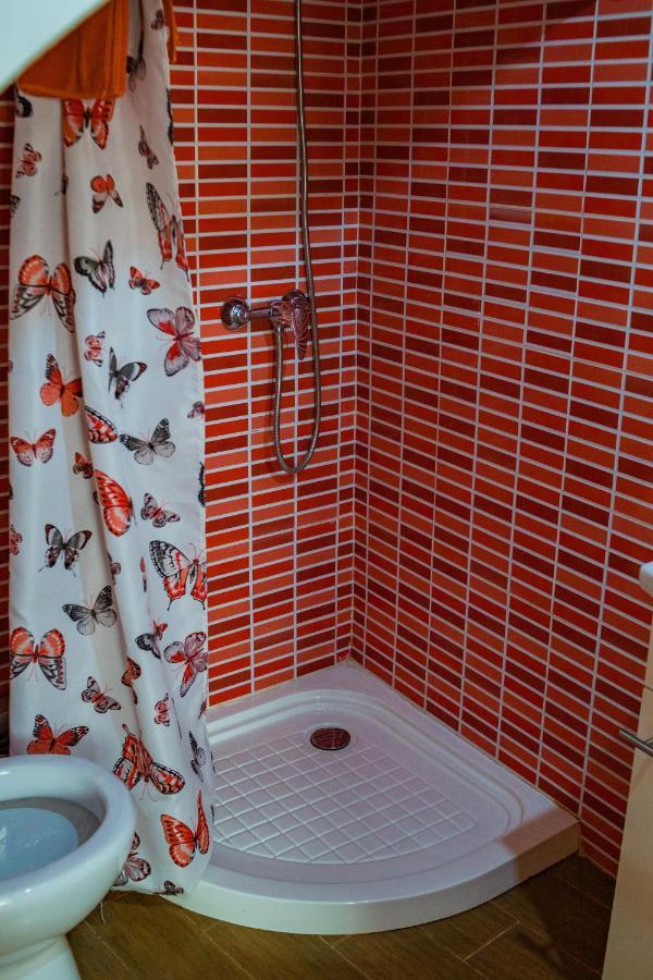 Apartamento Horno Castril Exterior photo